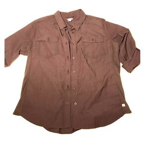 Carhartt Rugged Flex Bozeman Shirt